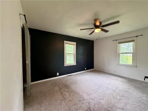 Bedroom - 205 Hostetter St, Buckner, MO 64016 photo 7 of 11