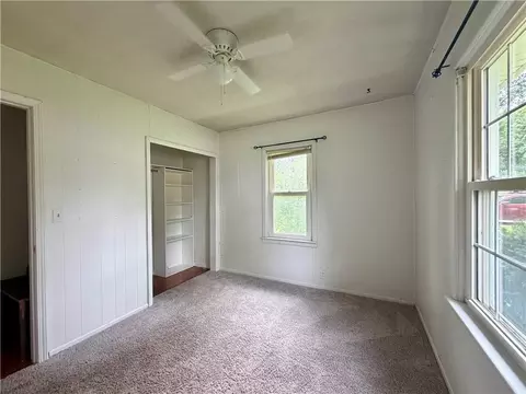 Bedroom - 205 Hostetter St, Buckner, MO 64016 photo 11 of 11