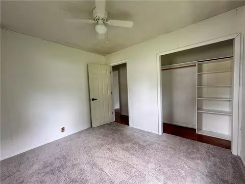 Bedroom - 205 Hostetter St, Buckner, MO 64016 photo 9 of 11