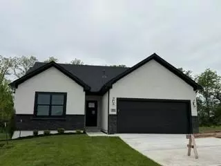 6402 NW 96th Ter, Kansas City, MO 64153