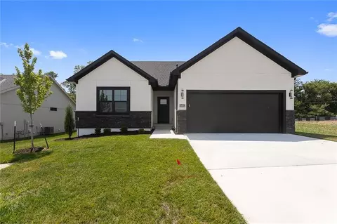6402 NW 96th Ter, Kansas City, MO 64153