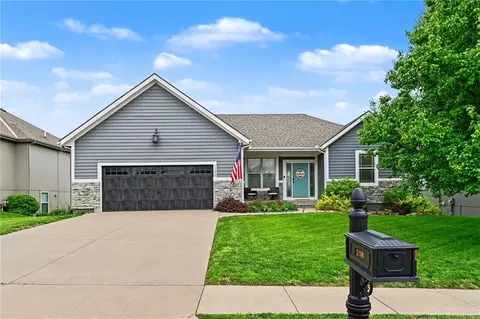 11408 Kimball Ave, Kansas City, KS 66109