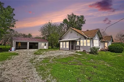 2350 NE Breckenridge Rd, Lathrop, MO 64465