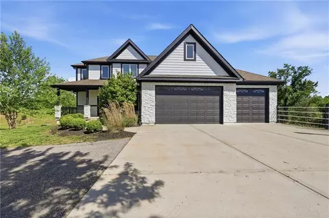 18411 Linwood Rd, Linwood, KS 66052