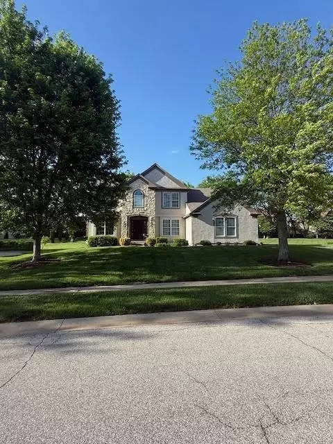 3146 W 145th Ter, Leawood, KS 66224