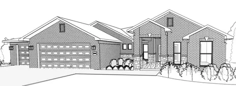 18525 W 195th St, Spring Hill, KS 66083