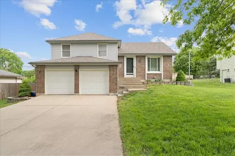 21430 W 181st Ter, Olathe, KS 66062