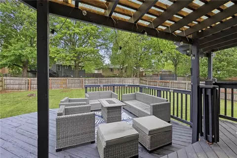 Exterior - 312 SE Onyx Dr, Lees Summit, MO 64063 photo 5 of 8