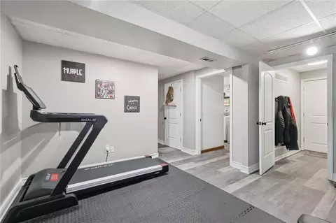 Entry Way - 312 SE Onyx Dr, Lees Summit, MO 64063 photo 1 of 1