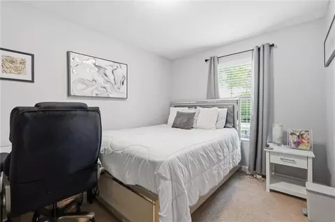 Bedroom - 312 SE Onyx Dr, Lees Summit, MO 64063 photo 5 of 6