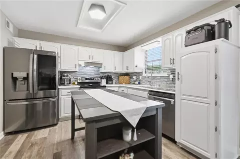 Kitchen - 312 SE Onyx Dr, Lees Summit, MO 64063 photo 1 of 3