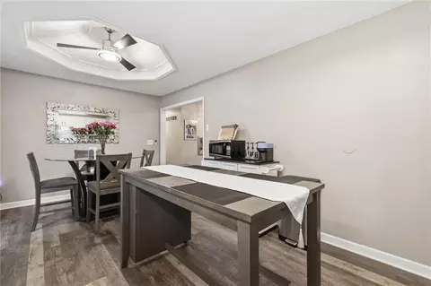Dining - 312 SE Onyx Dr, Lees Summit, MO 64063 photo 1 of 4