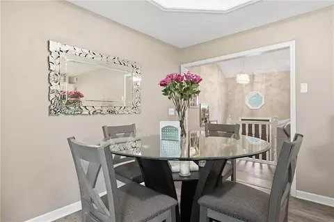 Dining - 312 SE Onyx Dr, Lees Summit, MO 64063 photo 3 of 4