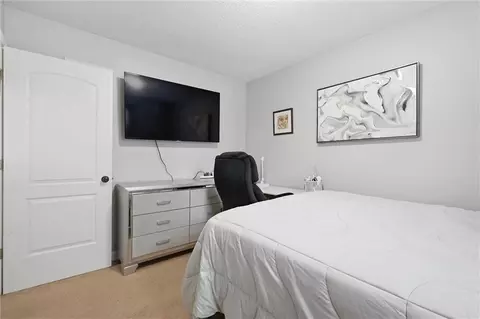 Bedroom - 312 SE Onyx Dr, Lees Summit, MO 64063 photo 6 of 6