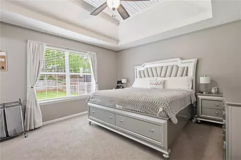 Bedroom - 312 SE Onyx Dr, Lees Summit, MO 64063 photo 1 of 6