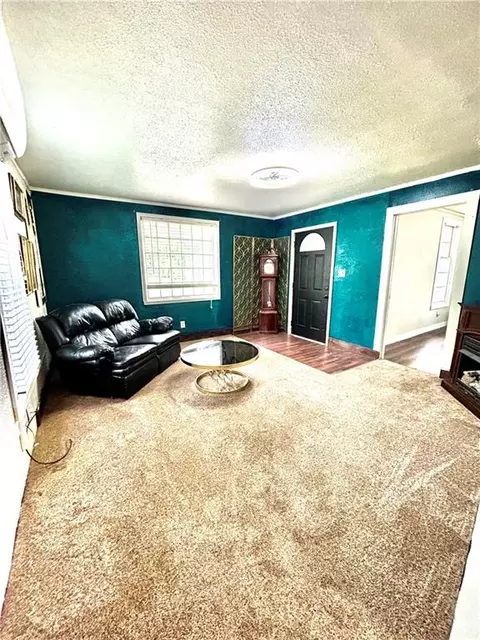 Living - 314 E Vernon St, Nevada, MO 64772 photo 1 of 1