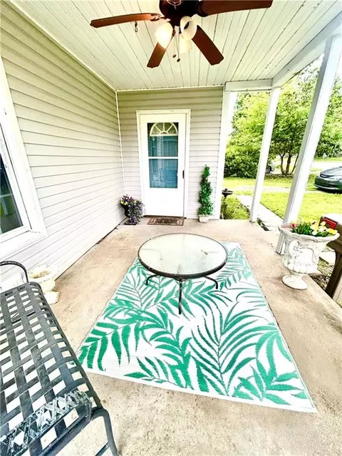 Exterior - 314 E Vernon St, Nevada, MO 64772 photo 3 of 7