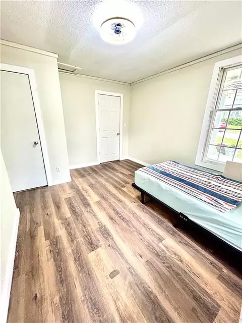 Bedroom - 314 E Vernon St, Nevada, MO 64772 photo 2 of 2