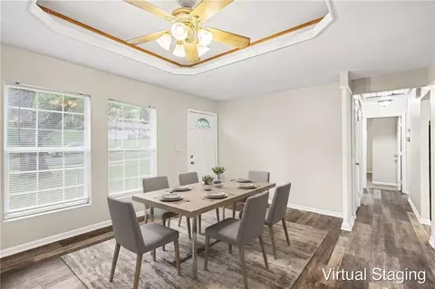 Dining - 5324 Hunter St, Raytown, MO 64133 photo 1 of 1