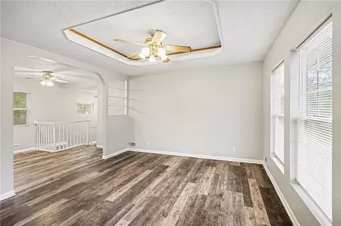Living - 5324 Hunter St, Raytown, MO 64133 photo 2 of 3
