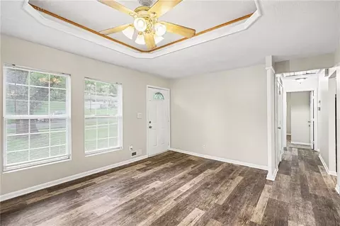 Living - 5324 Hunter St, Raytown, MO 64133 photo 1 of 3
