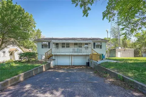 3013 N 53rd St # -5, Kansas City, KS 66104