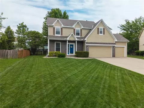 14275 W 147th Ter, Olathe, KS 66062
