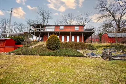 20325 Lost Valley Rd, Warsaw, MO 65355