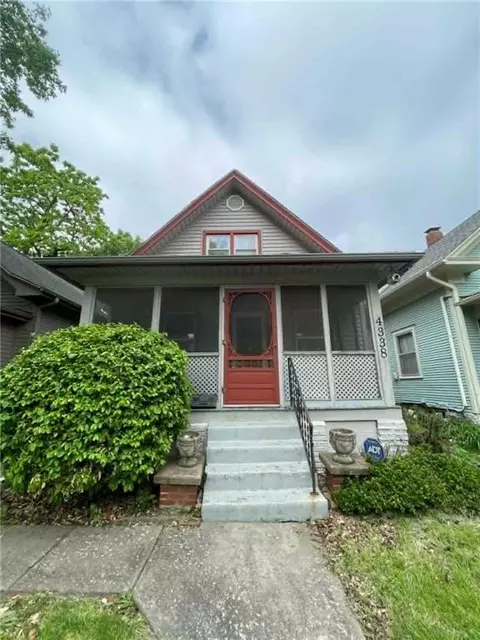 4338 Fairmount Ave, Kansas City, MO 64111