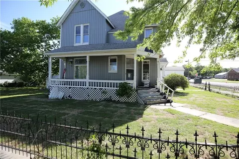 821 Short St, Galena, KS 66739