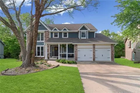3014 NW 57th Ter, Kansas City, MO 64151