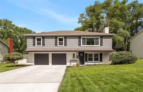 9248 Wedd Dr, Overland Park, KS 66212