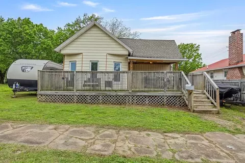 120 N Judson St, Fort Scott, KS 66701