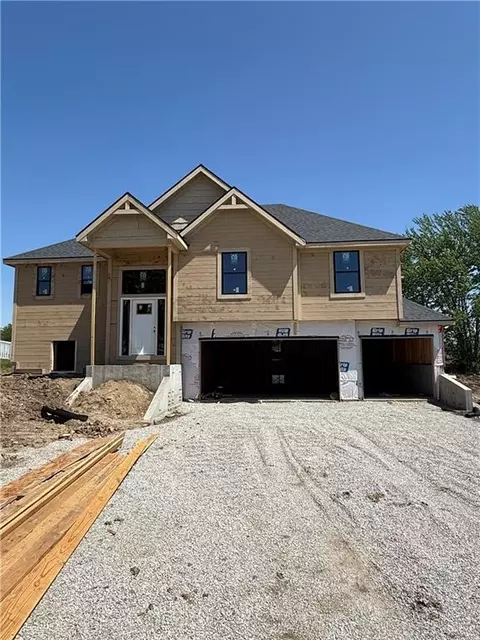 12408 Morgan St, Excelsior Springs, MO 64024