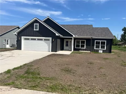500 Catalpa St, Independence, KS 67301