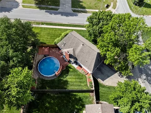 5313 Mccoy St, Kansas City, MO 64133