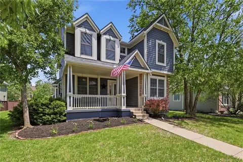 21414 Clear Creek Pkwy, Shawnee, KS 66218