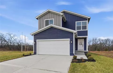 4801 SW 6th Ter, Blue Springs, MO 64014