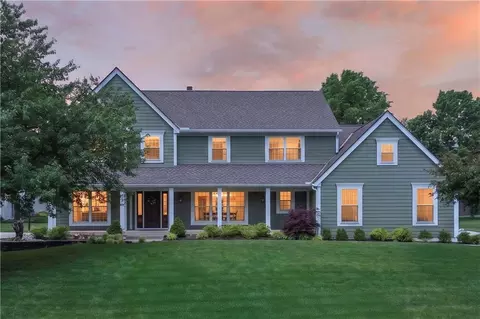 14124 Eby St, Overland Park, KS 66221