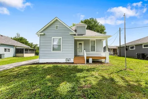 3121 S 29th St, Saint Joseph, MO 64503