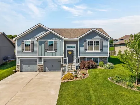 1704 Chestnut St, Kearney, MO 64060