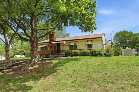 2511 N 84th Ter, Kansas City, KS 66109