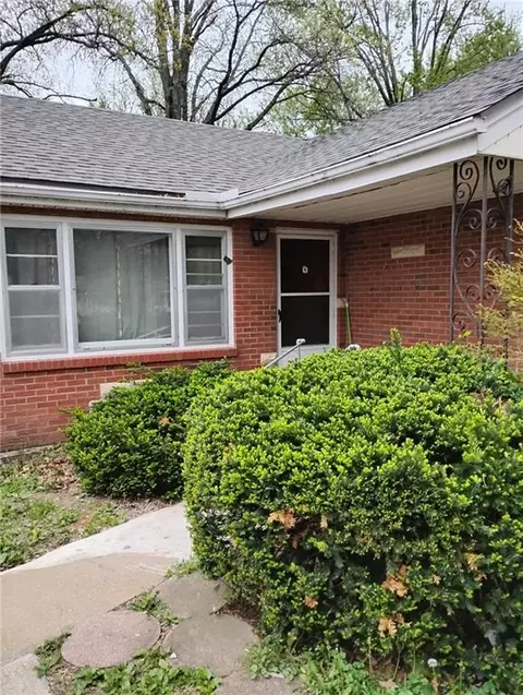 3205 N 55th St, Kansas City, KS 66104