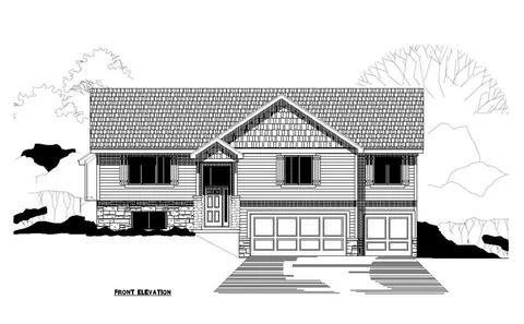 8485 Eagle Creek Dr, De Soto, KS 66018