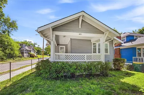 4201 Booth St, Kansas City, KS 66103