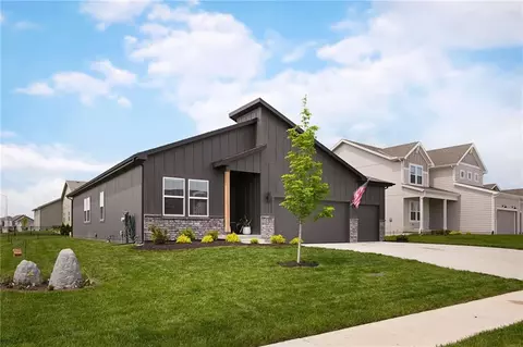 10600 N Jefferson St, Kansas City, MO 64155