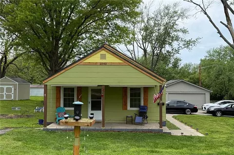 1540 N Noland Rd, Independence, MO 64050