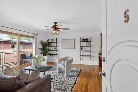 4213 Clark Ave #5, Kansas City, MO 64111