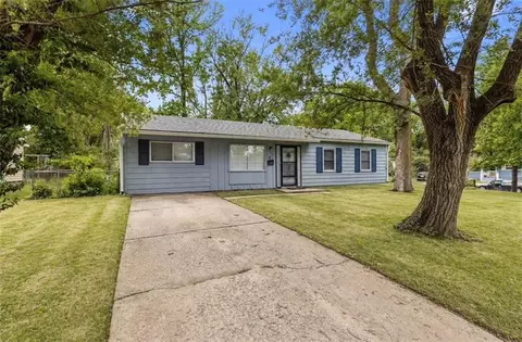 9200 Stark Ave, Kansas City, MO 64138