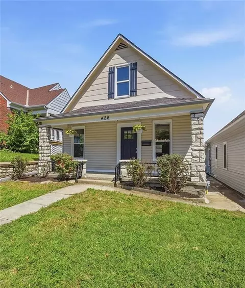 426 Ann Ave, Kansas City, KS 66101